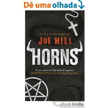 Horns (English Edition) [eBook Kindle]
