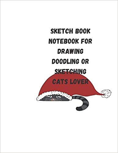 indir sketch book notebook for drawing doodling or sketching: sketch book extra large 8.5x11 in 120 pages