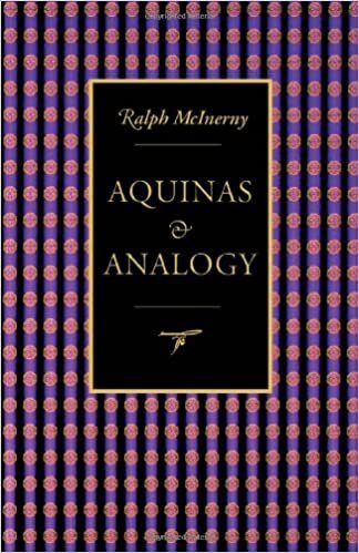 indir Aquinas and Analogy