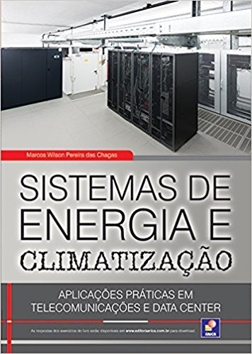 Sistemas de Energia e Climatização