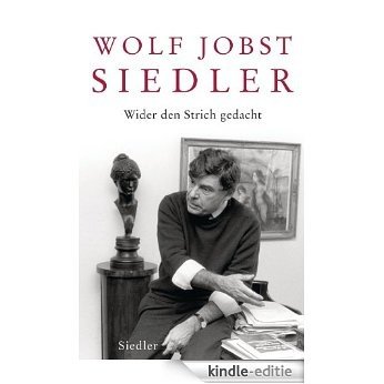 Wider den Strich gedacht (German Edition) [Kindle-editie]