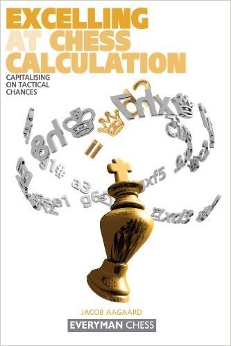 Excelling at Chess Calculation: Capitalising on tactical chances (English Edition)