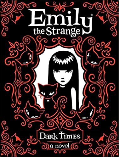 indir Emily the Strange: Dark Times