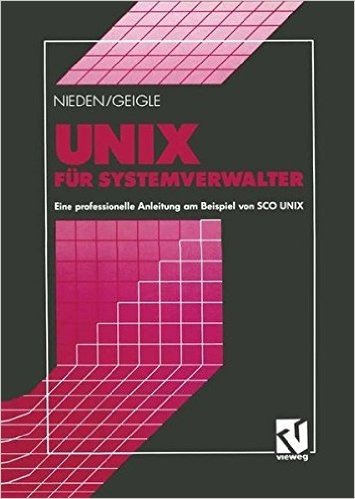 Unix Fur Systemverwalter