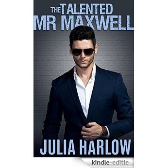 The Talented Mr. Maxwell (English Edition) [Kindle-editie]
