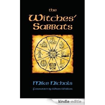 The Witches' Sabbats [Kindle-editie]