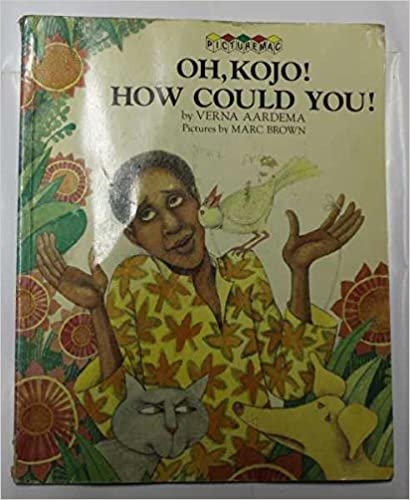 indir Oh, Kojo! How Could You? (Picturemacs S.)