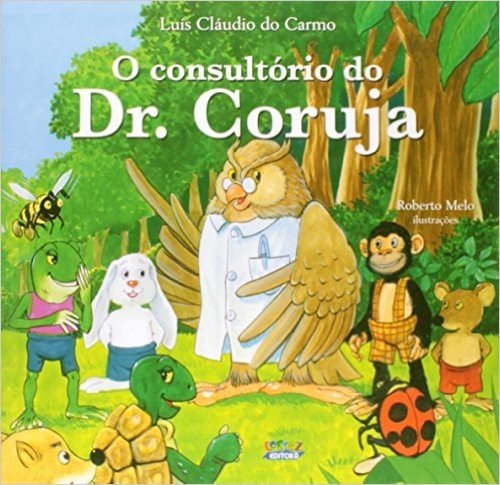 O Consultório Do Dr. Coruja