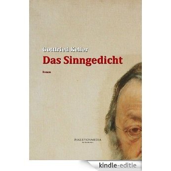 Das Sinngedicht (German Edition) [Kindle-editie] beoordelingen