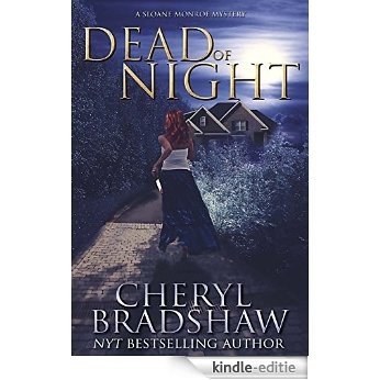 Dead of Night (Sloane Monroe) (English Edition) [Kindle-editie]