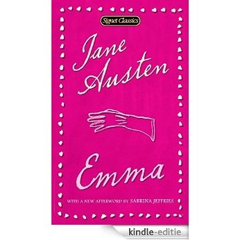 Emma (Signet Classics) [Kindle-editie]