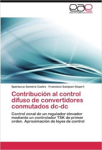 Contribucion Al Control Difuso de Convertidores Conmutados DC-DC