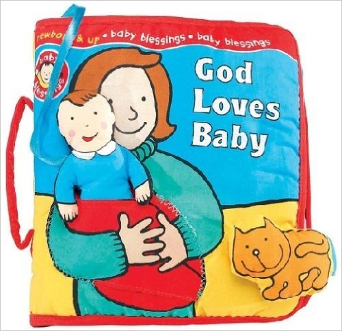 God Loves Baby