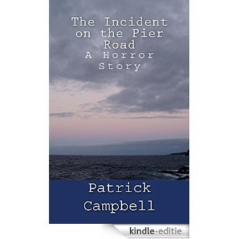 The Incident on the Pier Road (English Edition) [Kindle-editie] beoordelingen
