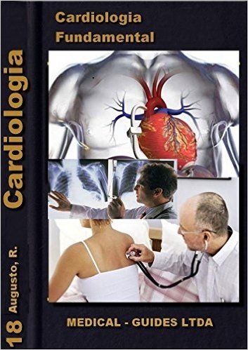 Cardiologia e Pneumologia Fundamental: Dispnéia e Dor Torácica (Guideline Médico) baixar