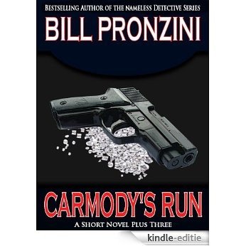 Carmody's Run (English Edition) [Kindle-editie]