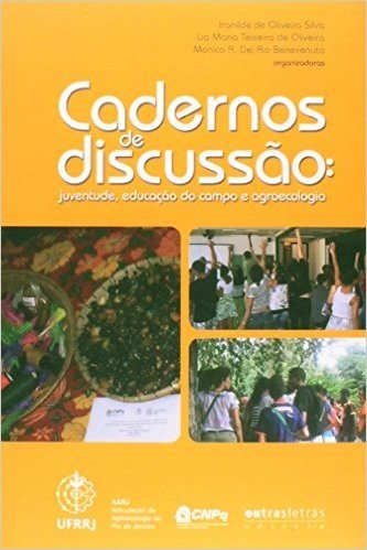 Cadernos De Discussao - Juventude, Educacao Do Campo E Agroecologia baixar