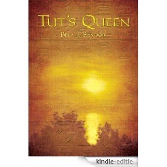 Tut's Queen (English Edition) [Kindle-editie]