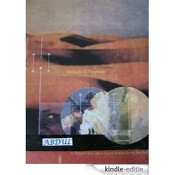 ABDUL (English Edition) [Kindle-editie]