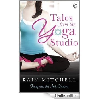 Tales From the Yoga Studio (Tales from the Yoga Studio 1) [Kindle-editie]
