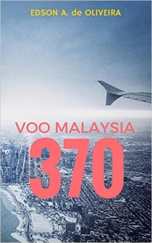 Voo Malaysia 370: O Mistério do Tesouro Vermelho