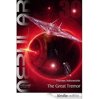 NEBULAR 30 - The Great Tremor: Episode (English Edition) [Kindle-editie]