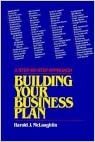Building Your Business Plan: A Step-By-Step Approach (Small Business Management Series)