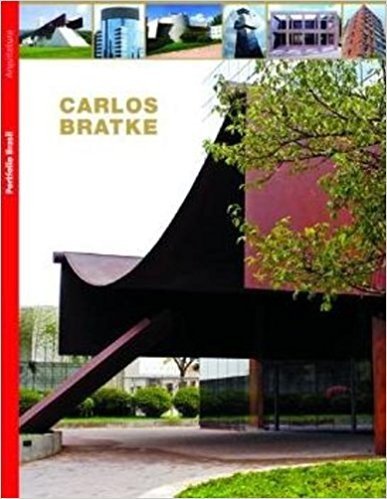 Portfólio Brasil. Carlos Bratke