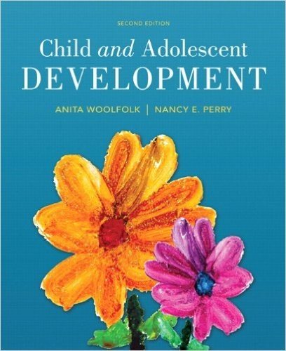 Child and Adolescent Development with Access Code