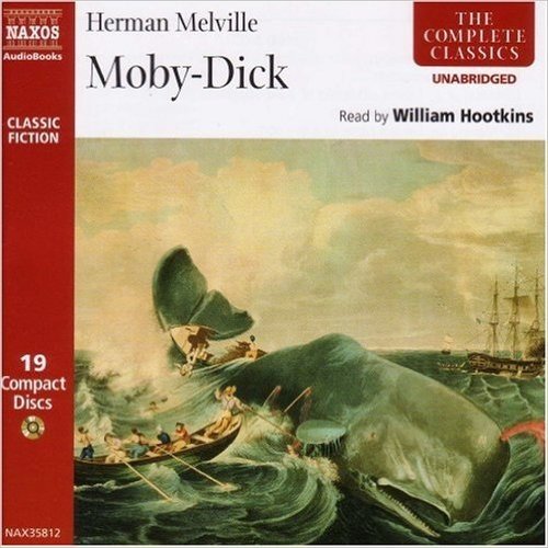 Moby Dick D