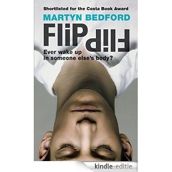 Flip [Kindle-editie] beoordelingen