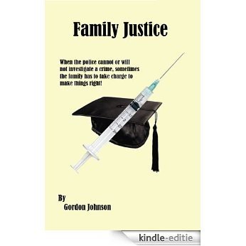 Family Justice (Milwaukee Homicide (Spin-off) Book 3) (English Edition) [Kindle-editie]