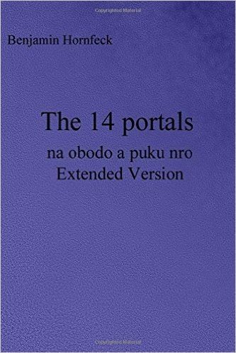 The 14 Portals Na Obodo a Puku Nro Extended Version