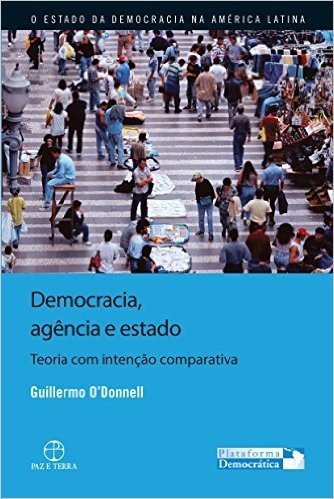 Democracia, Agencia e Estado
