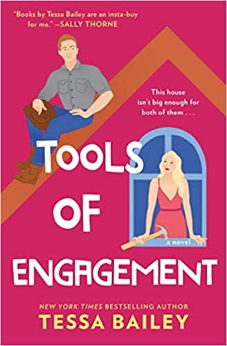 indir Tools of Engagement: A Novel (Hot &amp; Hammered, Band 3)