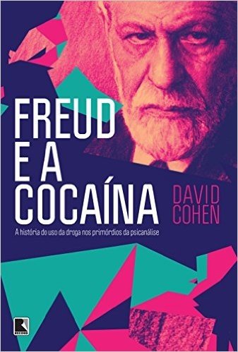 Freud e a Cocaína