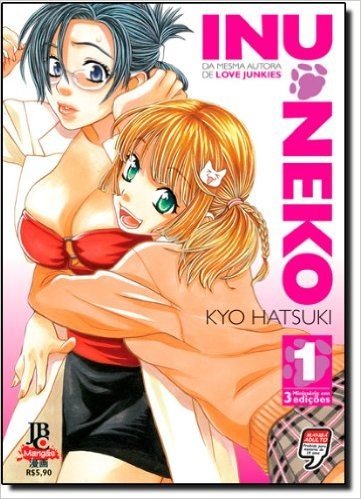 Inu - Neko - Volume 1