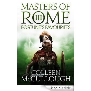 Fortune's Favourites (Masters of Rome) [Kindle-editie]