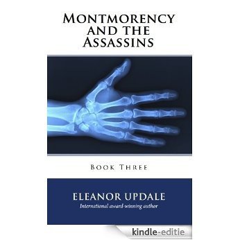 Montmorency and the Assassins (English Edition) [Kindle-editie]