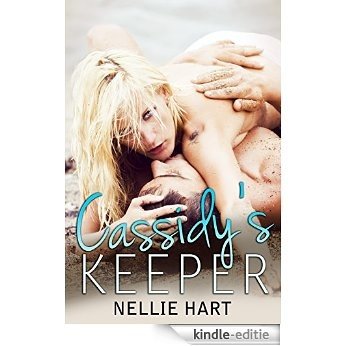 Cassidy's Keeper (English Edition) [Kindle-editie]