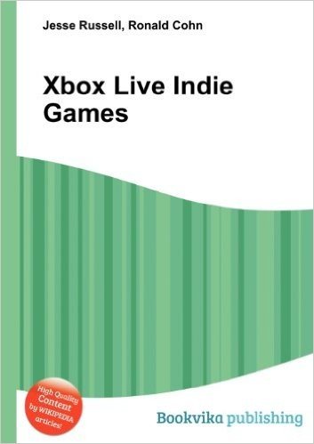 Xbox Live Indie Games baixar