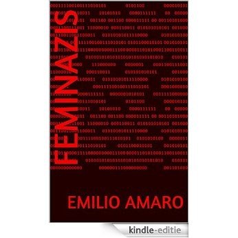 Feminazis (English Edition) [Kindle-editie]
