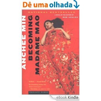 Becoming Madame Mao [eBook Kindle]