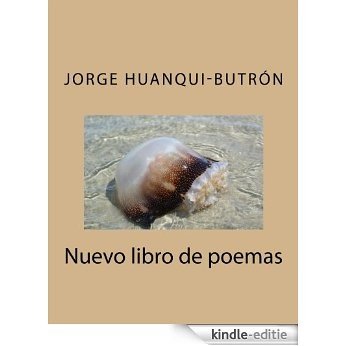 Nuevo libro de poemas (Spanish Edition) [Kindle-editie]