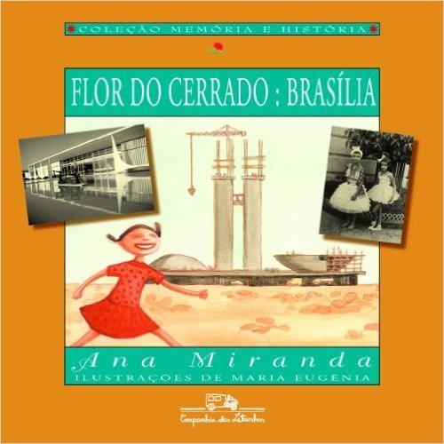 Flor Do Cerrado: Brasília