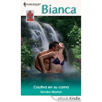 Cautiva en su cama (Bianca) [eBook Kindle]