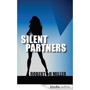 Silent Partners (English Edition) [Kindle-editie]