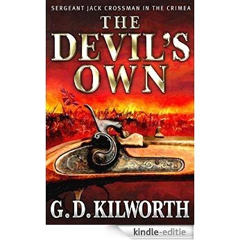 The Devil's Own (Sergeant 'Fancy Jack' Crossman) [Kindle-editie]