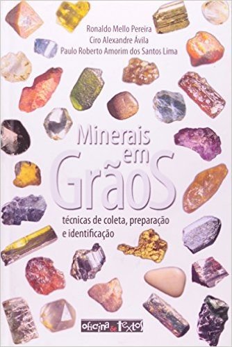 Minerais em Grãos
