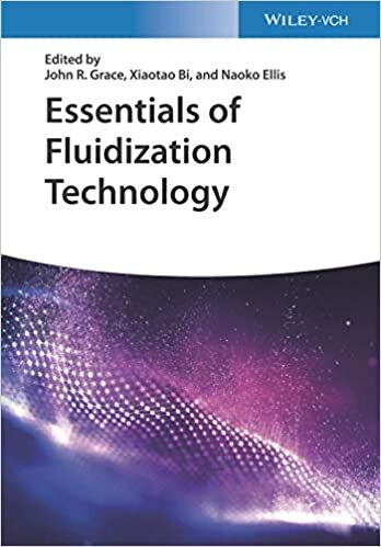 indir Essentials of Fluidization Technology